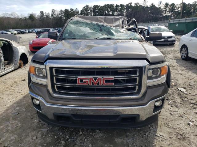 2015 GMC SIERRA K15 1GTV2UEC7FZ289568
