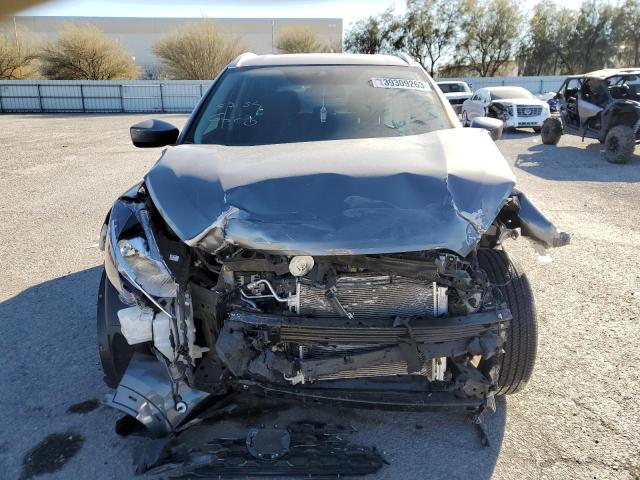 3N1CP5CV1ML537727 Nissan KICKS SV