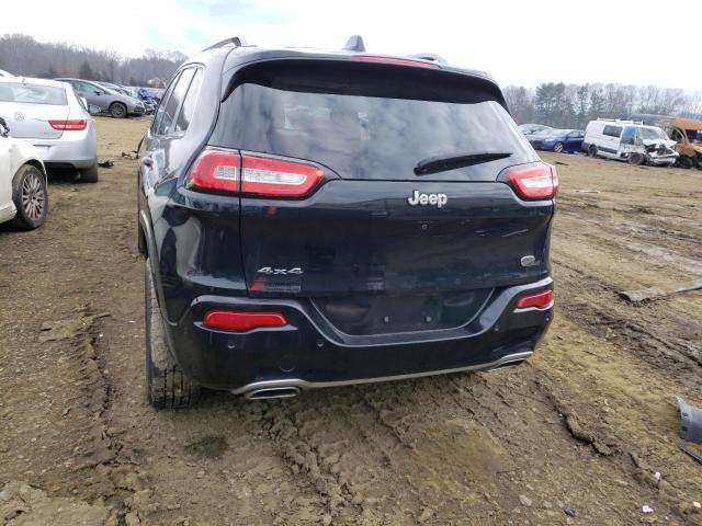 2016 JEEP CHEROKEE O 1C4PJMJS3GW315112