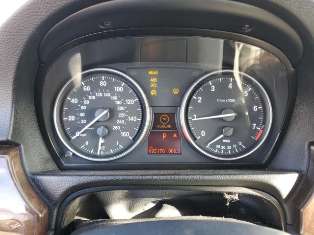 WBAPK73509A457064 BMW 328 XI