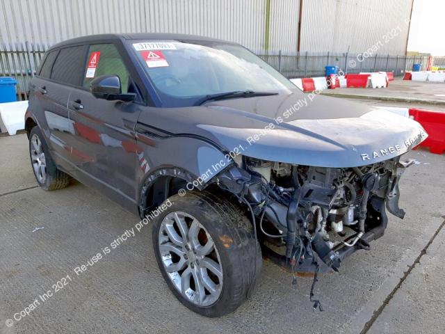 SALVA2AG5FH041849 Land Rover RANGE ROVE