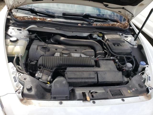 YV1672MC0DJ143711 Volvo C70