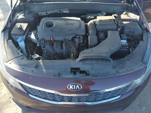 5XXGT4L38KG296034 KIA Optima Lx