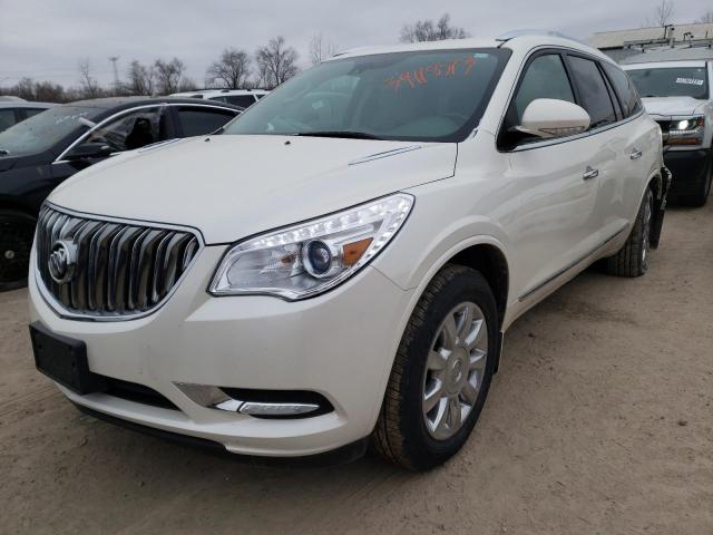2015 BUICK ENCLAVE - 5GAKRBKD7FJ245747