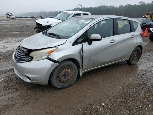 2014 Nissan Versa Note S