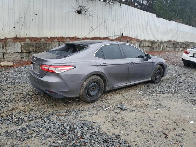 2018 TOYOTA CAMRY L - 4T1B11HK4JU603444