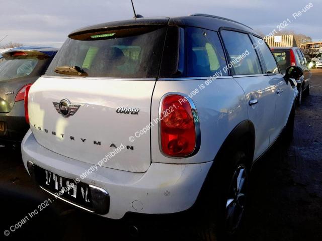 WMWZB32040WR88572 Mini Countryman