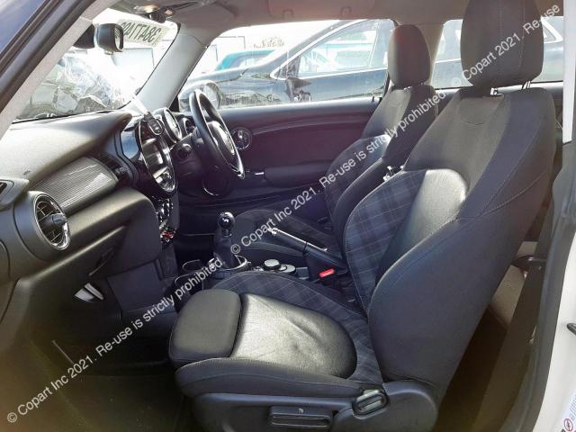 WMWXM52010T948173 Mini Cooper
