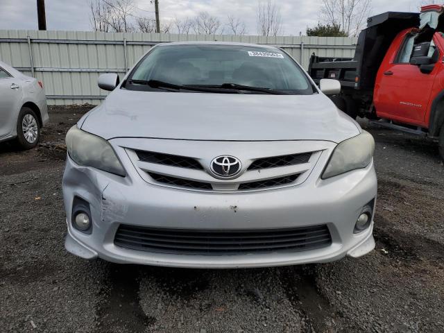 VIN 5YFBU4EE9DP137443 2013 TOYOTA COROLLA no.5