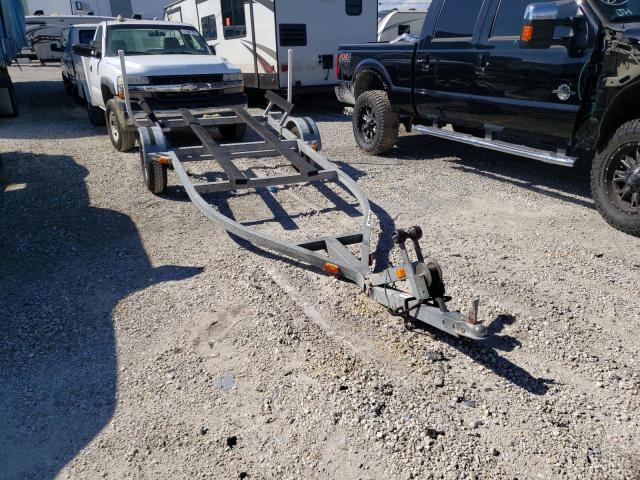 2005 BEA BOAT W/TRL VIN: 41YEB181152009683