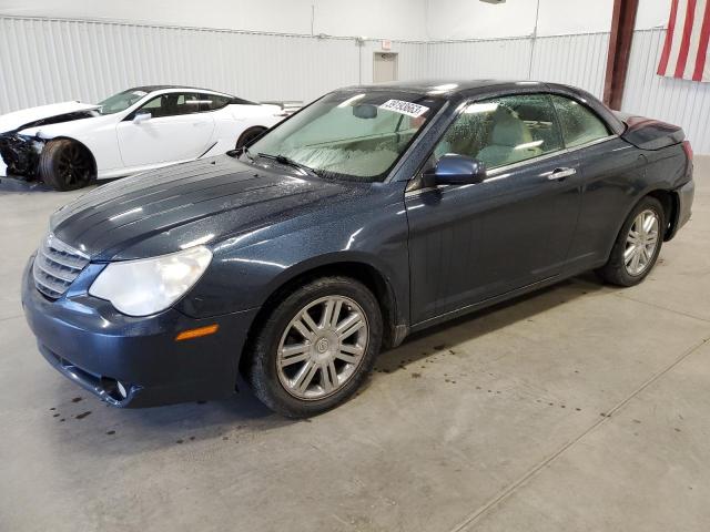 2008 Chrysler Sebring Limited