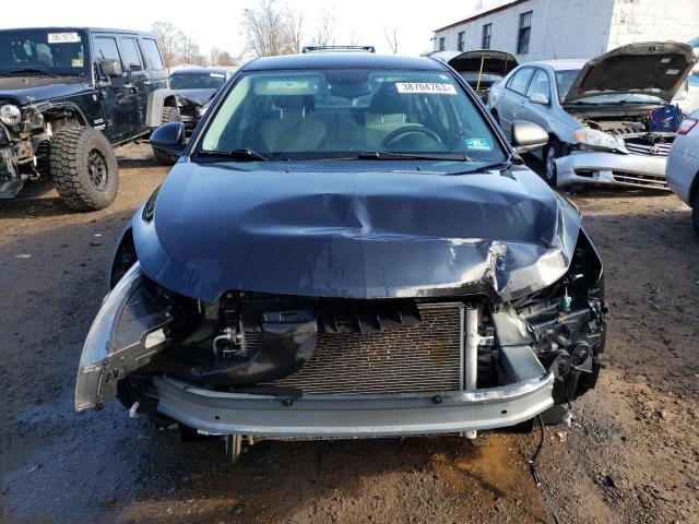 2015 CHEVROLET CRUZE LS 1G1PA5SH2F7222656