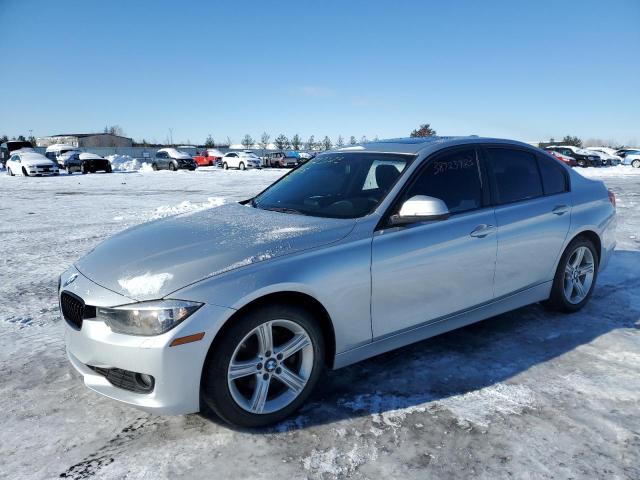 WBA3C3G5XENS70514 BMW 320 I Xdrive