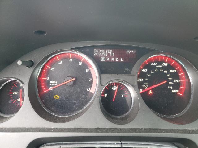 1GKER33788J132942 GMC Acadia Slt-2