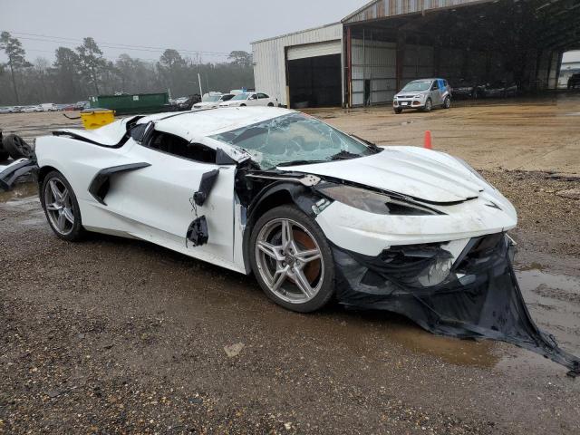 2023 CHEVROLET CORVETTE S - 1G1YA2D42P5108201