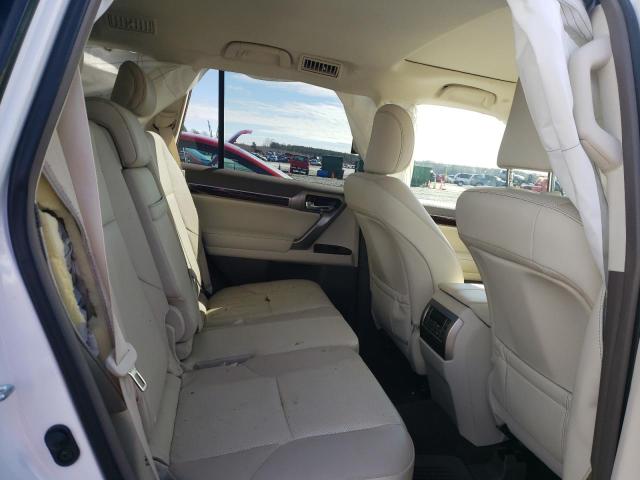 2019 LEXUS GX 460 - JTJBM7FX9K5213378