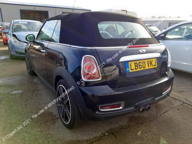 WMWZP32090TY78457 Mini Cooper S A