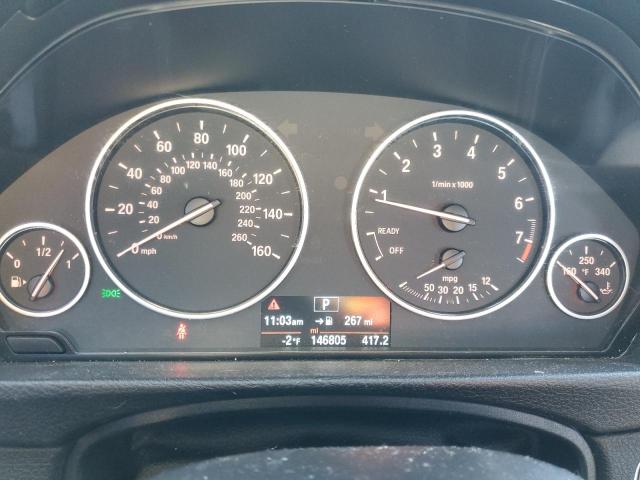 WBA3C3G5XENS70514 BMW 320 I Xdrive