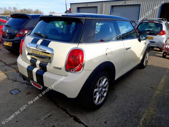 WMWXM52010T948173 Mini Cooper