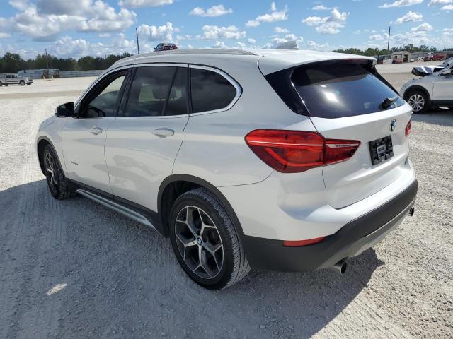 WBXHU7C34J5H44958 BMW X1 Sdrive28i