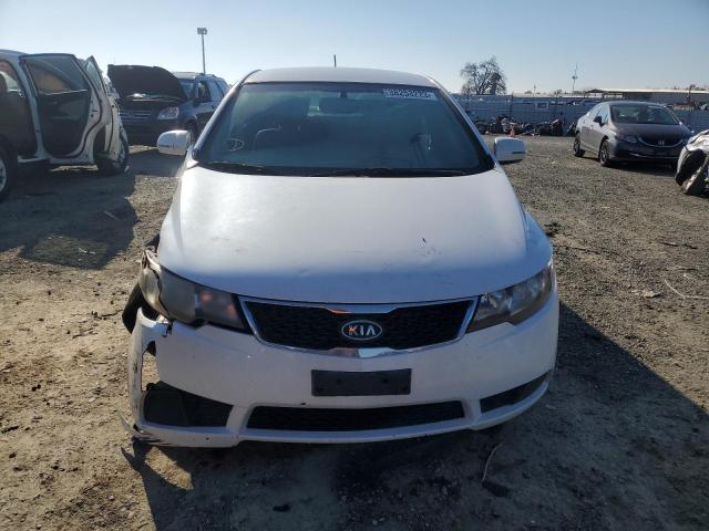 KNAFU4A21D5680003 KIA FORTE EX