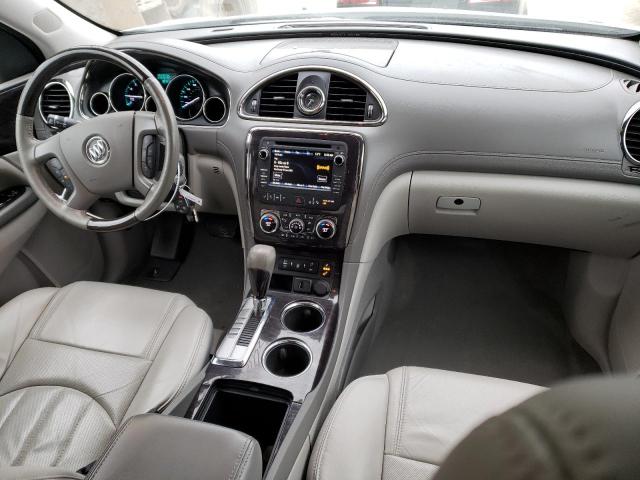 2015 BUICK ENCLAVE - 5GAKRBKD7FJ245747