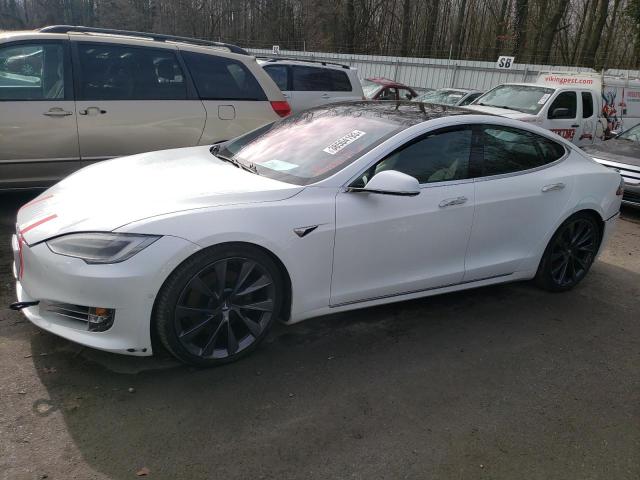 2019 Tesla Model S 