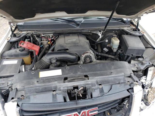 1GKFC13057R307242 GMC Yukon