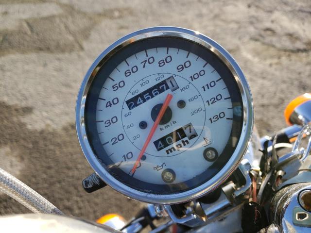 2003 HONDA VT1100C2 1HFSC43003A300421