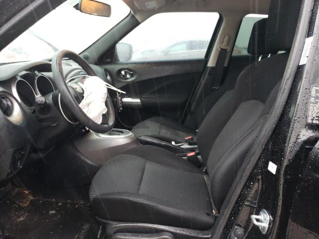 2016 NISSAN JUKE S - JN8AF5MV6GT650454