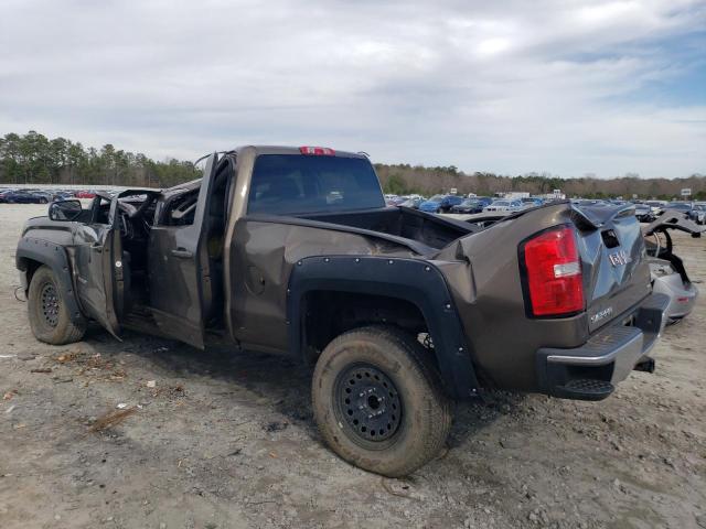 2015 GMC SIERRA K15 1GTV2UEC7FZ289568