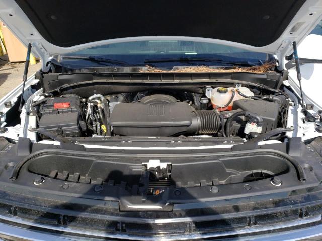 2022 CHEVROLET TAHOE C150 - 1GNSCNKD4NR277600
