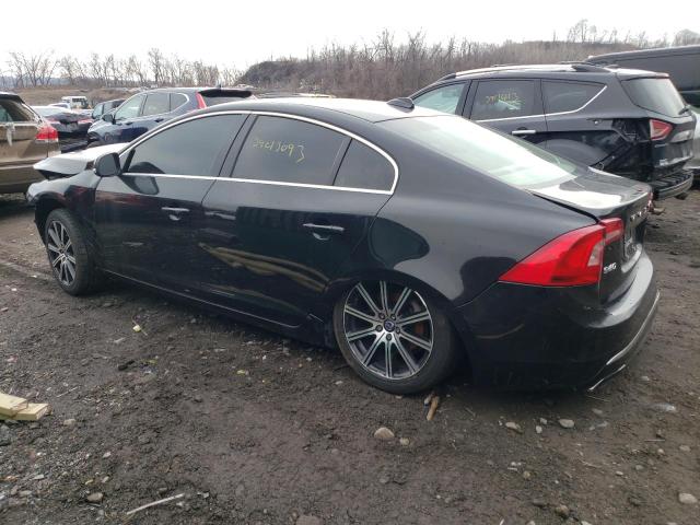 LYV612TK7GB090969 Volvo S60
