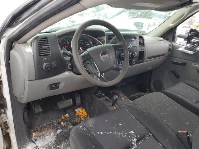 1GT02ZCGXCF175204 GMC Sierra K2500 Heavy Duty