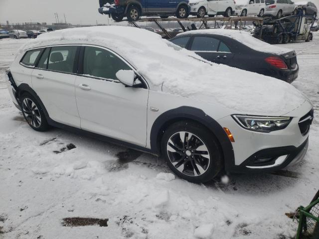 2018 BUICK REGAL TOUR W04GV8SX4J1145489
