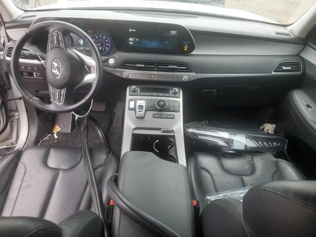 KM8R44HE9NU405644 Hyundai Palisade Sel