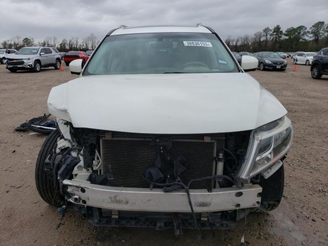 2015 NISSAN PATHFINDER - 5N1AR2MM3FC645179