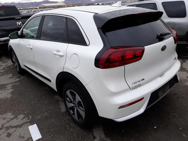 KNDCB3LC1H5066523 KIA NIRO FE