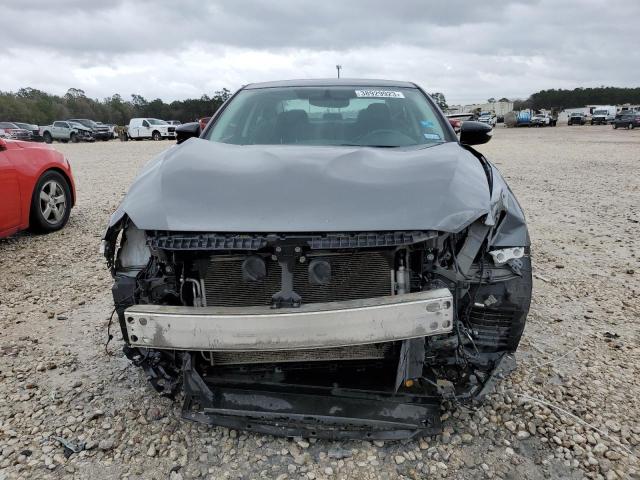 2017 NISSAN MAXIMA 3.5 - 1N4AA6APXHC382330