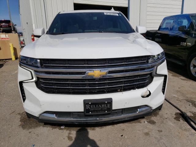 2022 CHEVROLET TAHOE C150 - 1GNSCNKD4NR277600