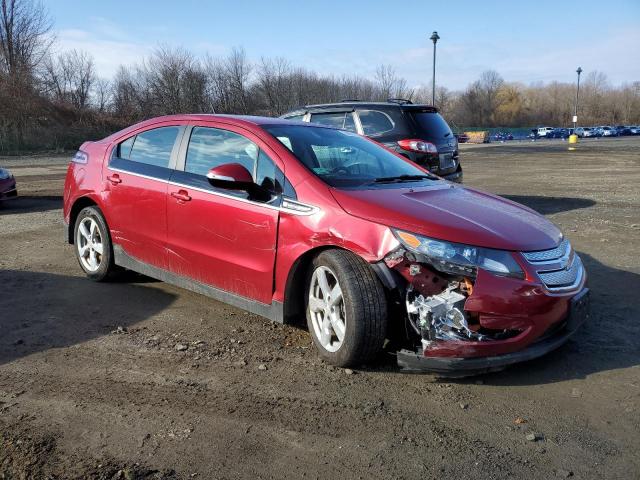 VIN 1G1RH6E44EU144660 2014 Chevrolet Volt no.4