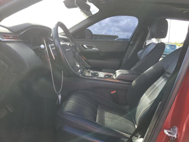 SALYL2RX9JA775309 Land Rover RANGEROVER