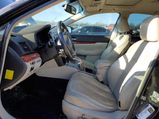 4S3BMBK68C3035463 Subaru Legacy 2.5i Limited