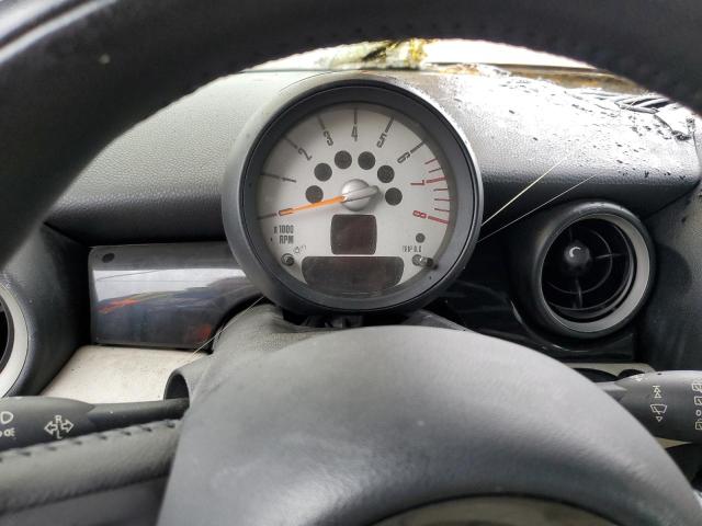 WMWZF3C53CT268166 Mini Cooper
