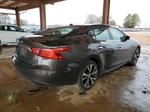1N4AA6APXGC397747 Nissan Maxima 3.5s