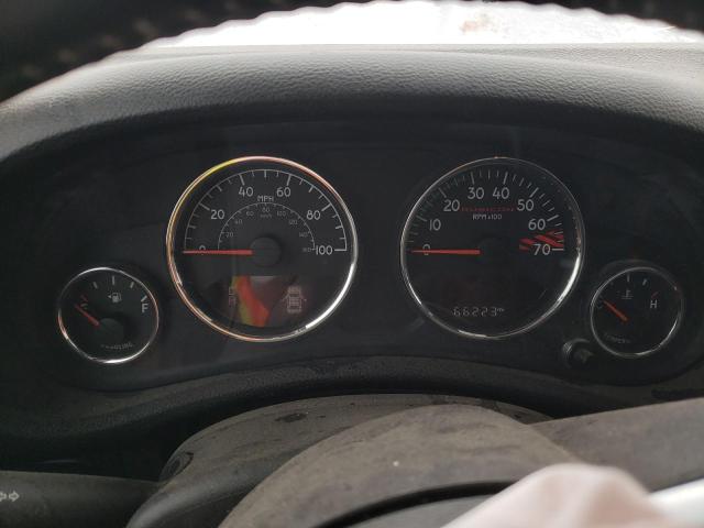 1C4BJWFG6GL276897 Jeep Wrangler Unlimited Rubicon