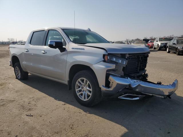 2020 CHEVROLET SILV1500 2 3GCPWEED3LG163389