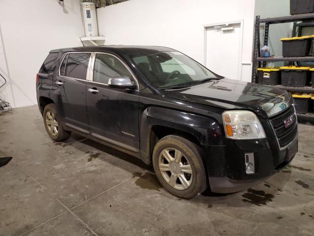 2GKALMEK4E6357441 GMC Terrain Sle