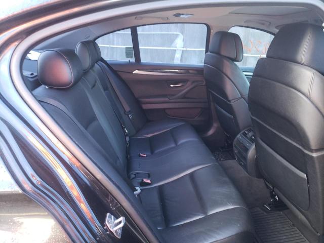WBAFU9C53DDY71304 BMW 550 Xi