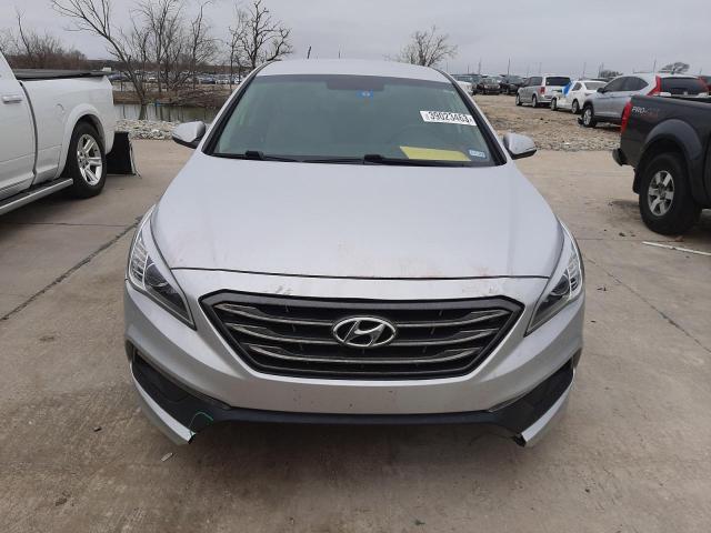 2016 HYUNDAI SONATA SPO - 5NPE34AF0GH312212